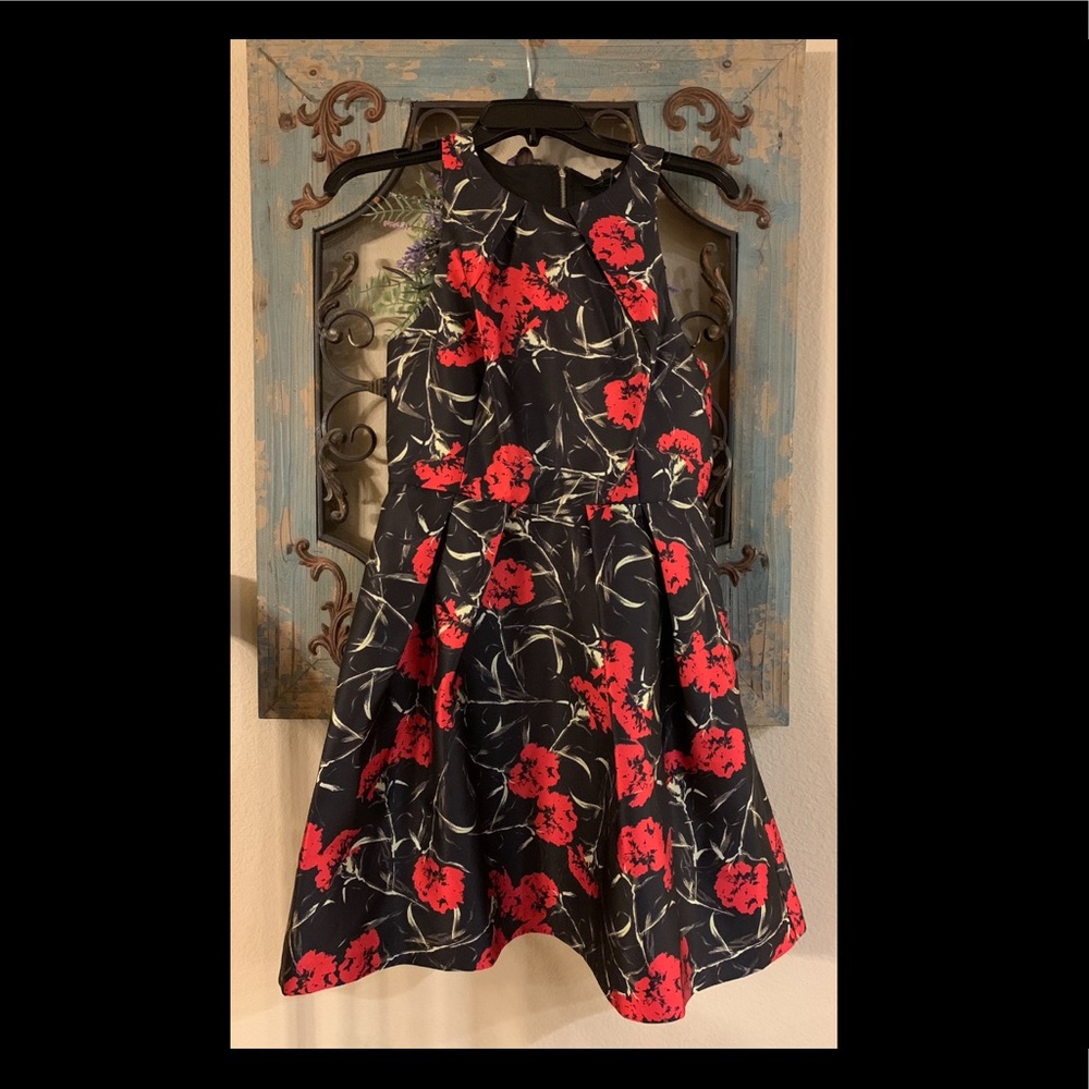 Gianni Bini Clara Dress NWT